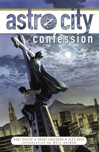 Astro City - Confession