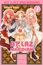 At Laz Meridian 4 - Avaloniin ja takaisin (K)