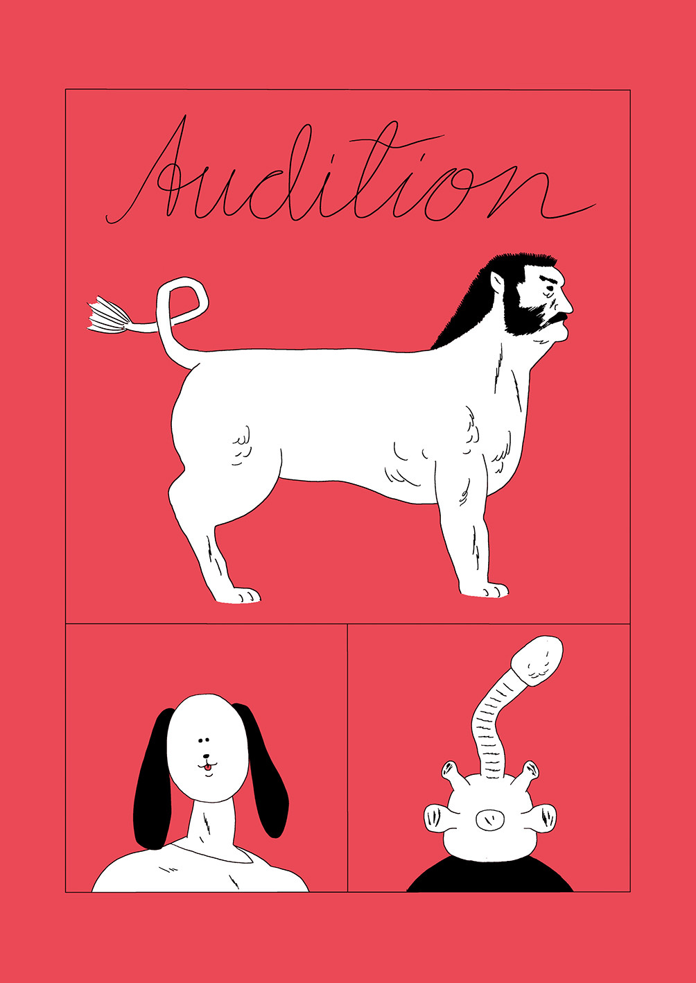 Audition