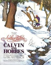 The Authoritative Calvin and Hobbes (K)