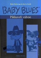 Baby Blues - Pikkuveli valvoo (K)