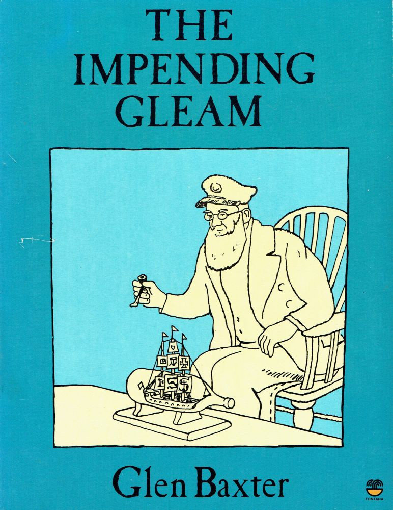 The Impending Gleam (K)