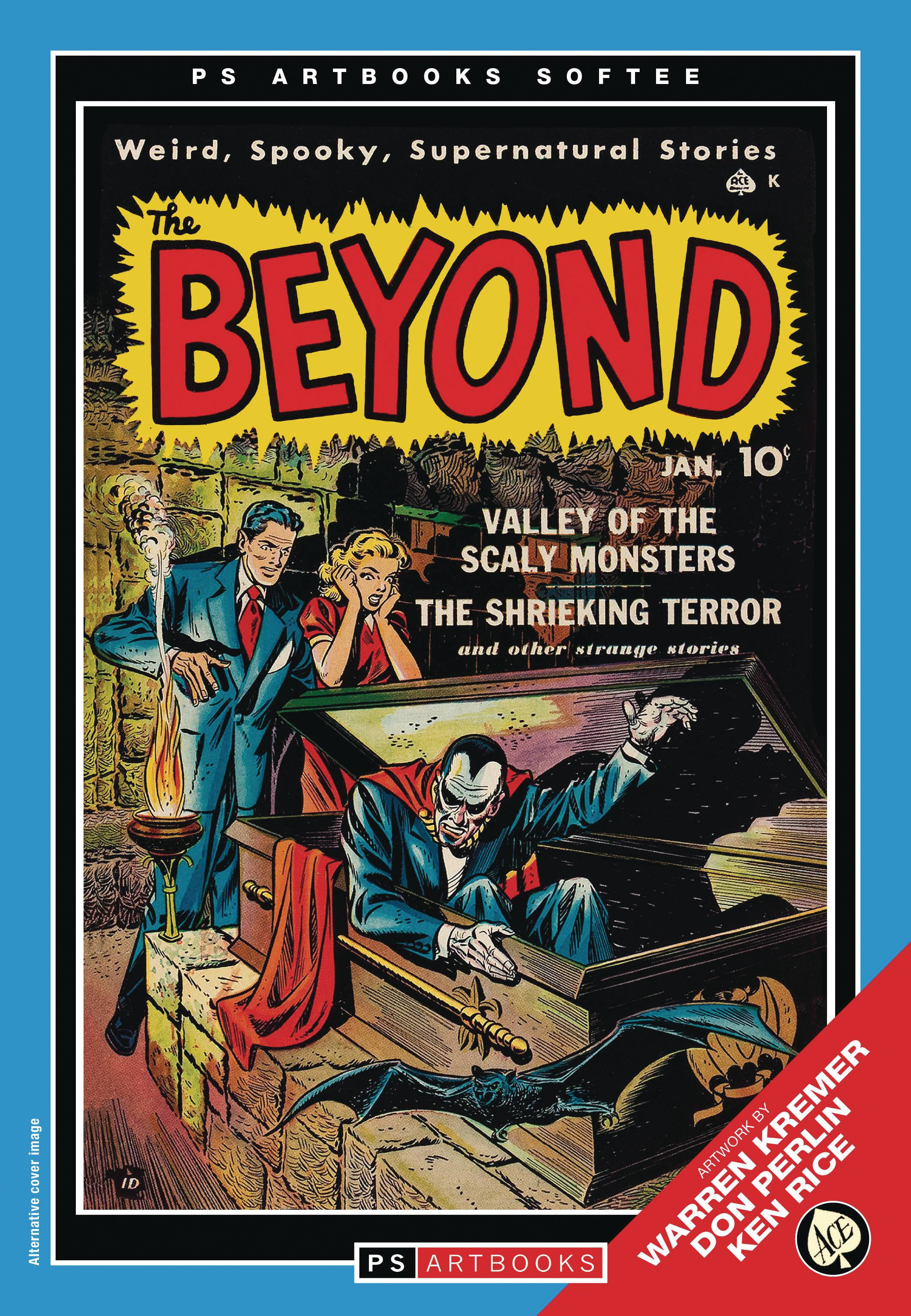 The Beyond 1