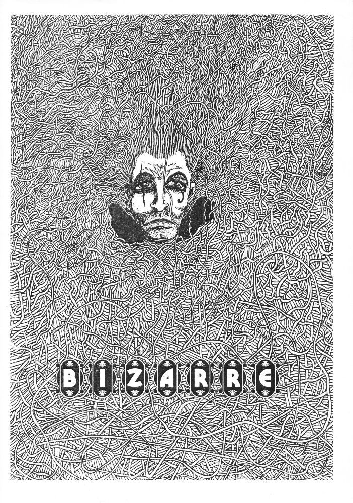 Bizarre 2 (K)