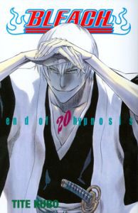 Bleach 20