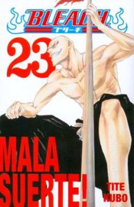 Bleach 23