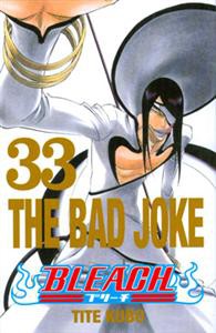 Bleach 33