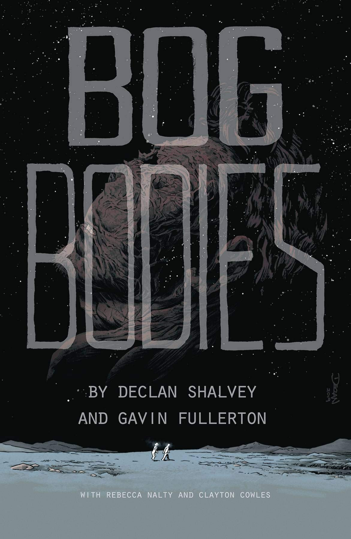 Bog Bodies