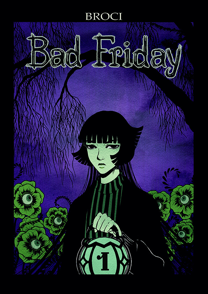 Bad Friday 1