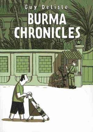 Burma Chronicles