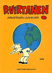 B. Virtanen 1 - Arkipäivän sankari