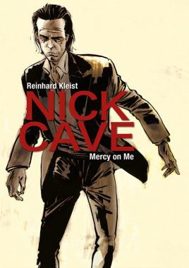 Nick Cave - Mercy on Me