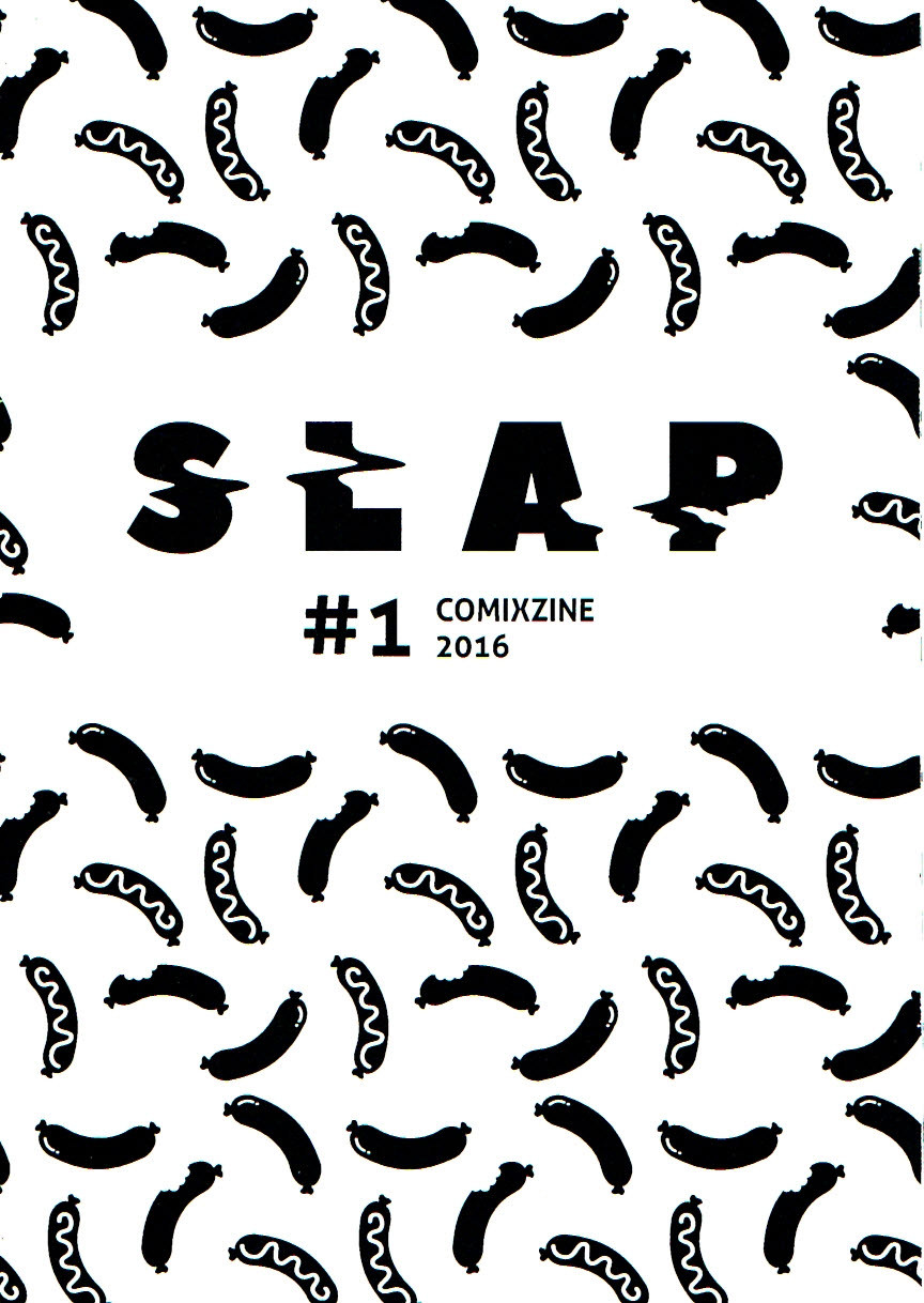 Slap #1