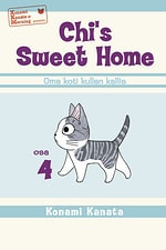 Chi's Sweet Home 4