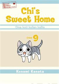 Chi's sweet home 9