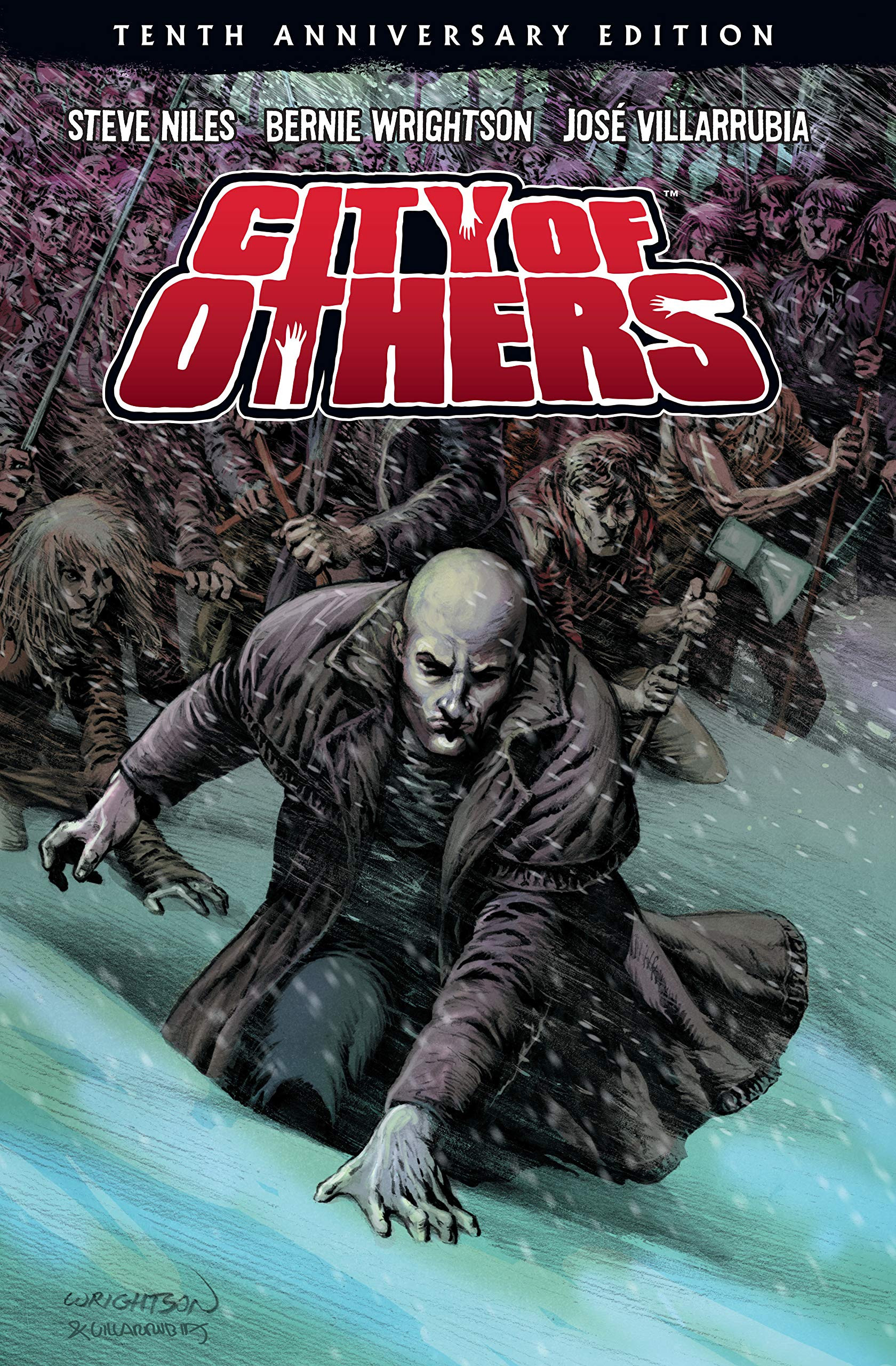 City of Others - Tenth Anniversary Edition