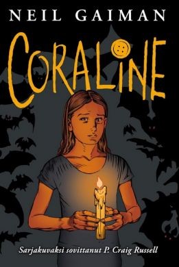 Coraline (K)