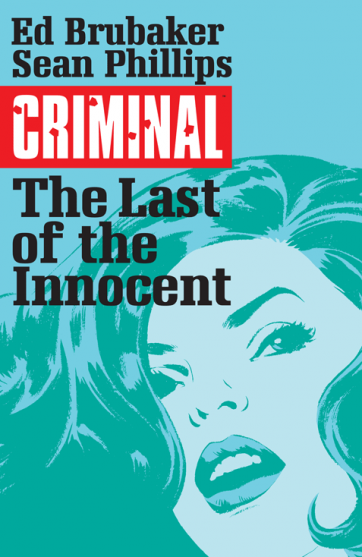 Criminal 6 - The Last of the Innocents