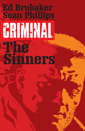 Criminal 5 - The Sinners