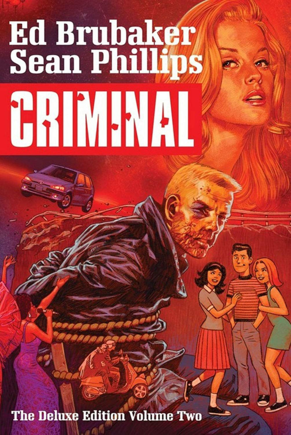 Criminal Deluxe Edition 2