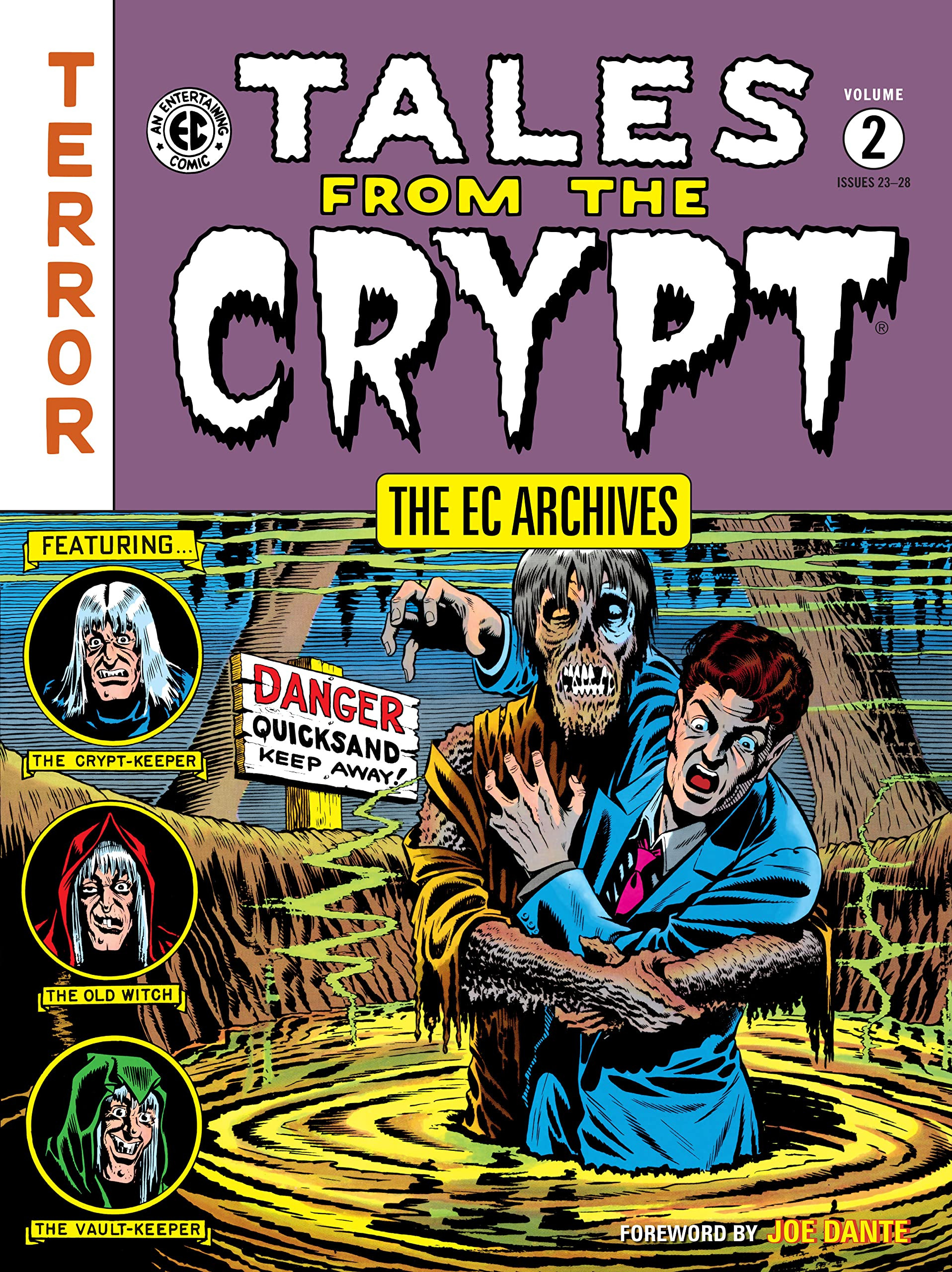 Tales from the Crypt 2