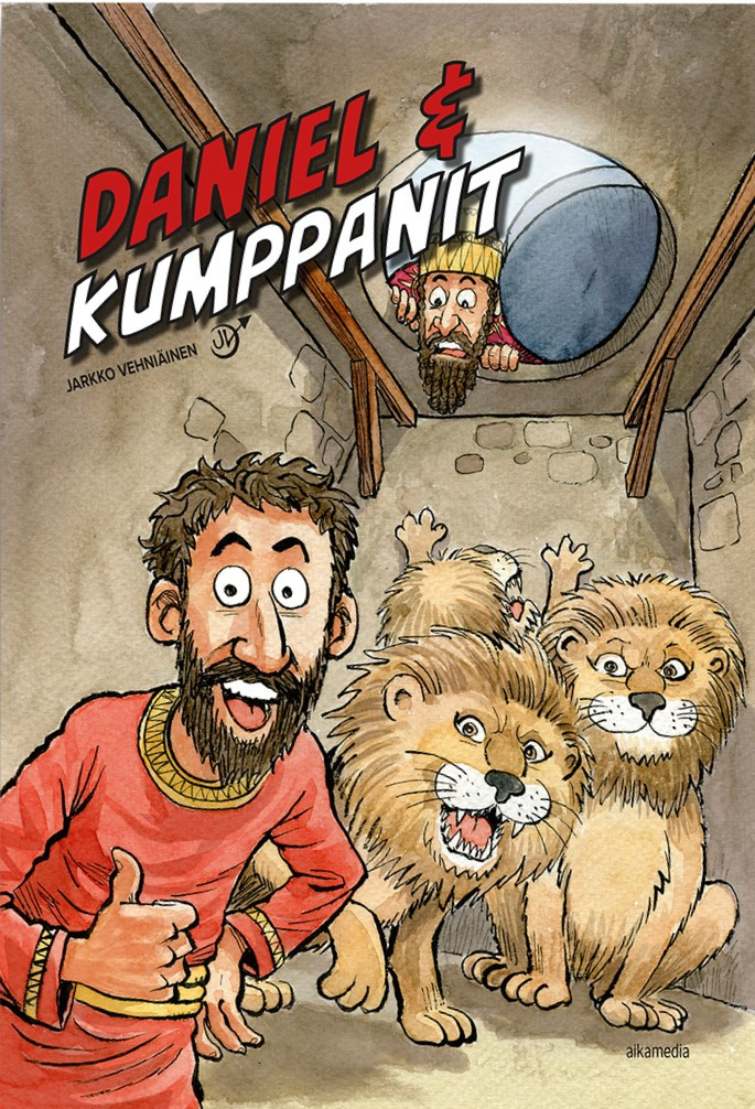 Daniel & kumppanit