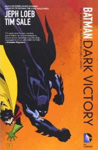 Batman - Dark Victory