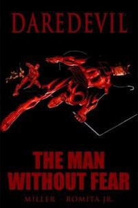 Daredevil - The Man Without Fear