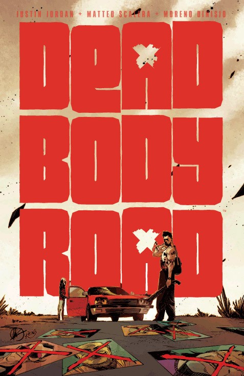 Dead Body Road 1