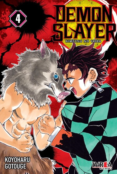 Demon Slayer 4