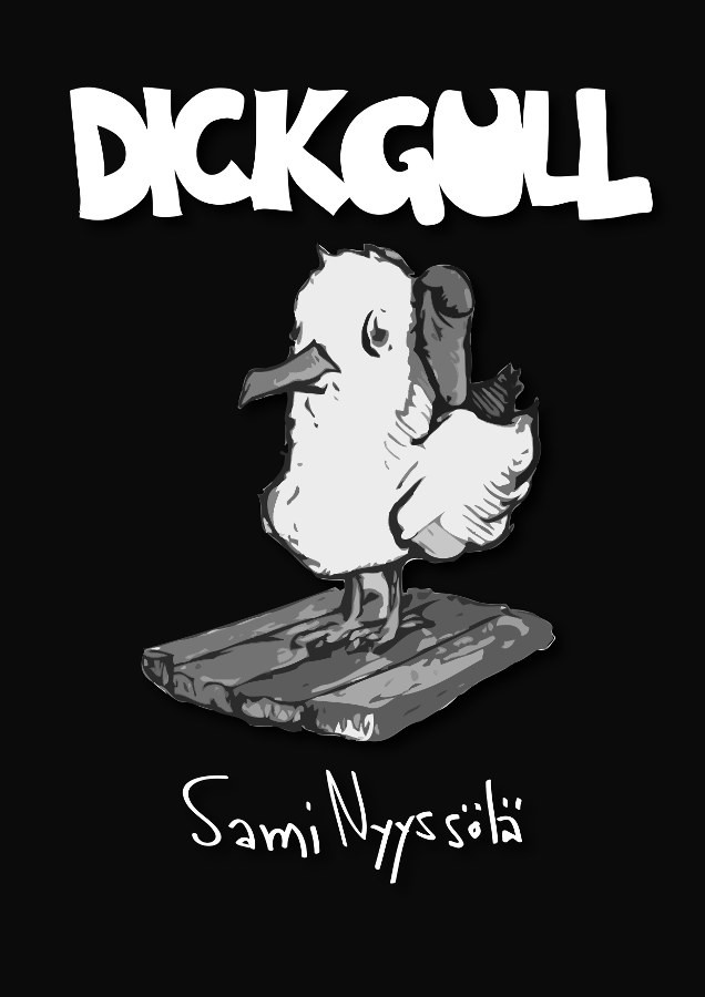 Dickgull