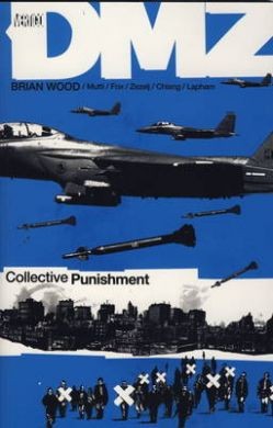 DMZ 10 - Collective Punishment (K)
