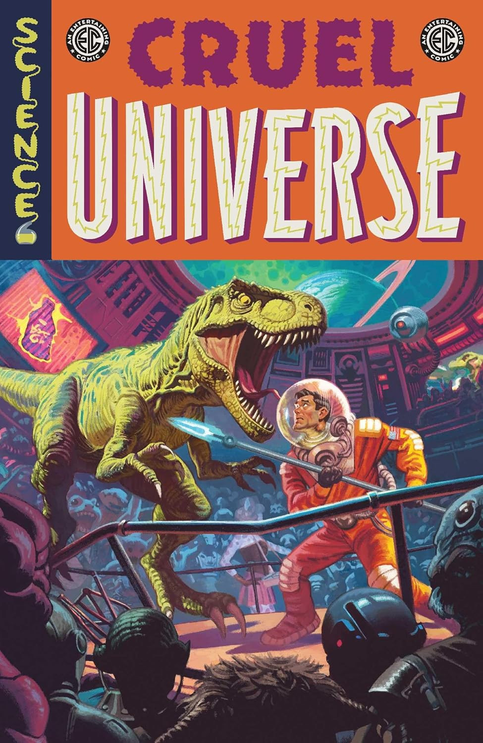 EC Cruel Universe 1