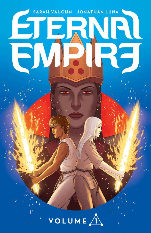 Eternal Empire 1