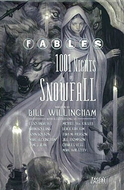 Fables - 1001 Nights of Snowfall (K)