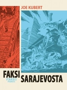 Faksi Sarajevosta