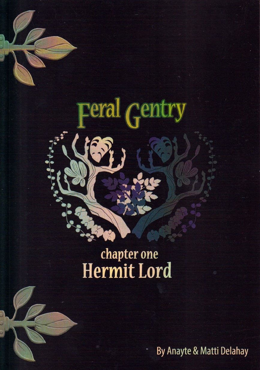 Feral Gentry Chapter One - Hermit Lord