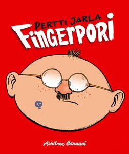Fingerpori 1