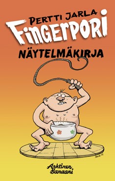 Fingerpori - Näytelmäkirja