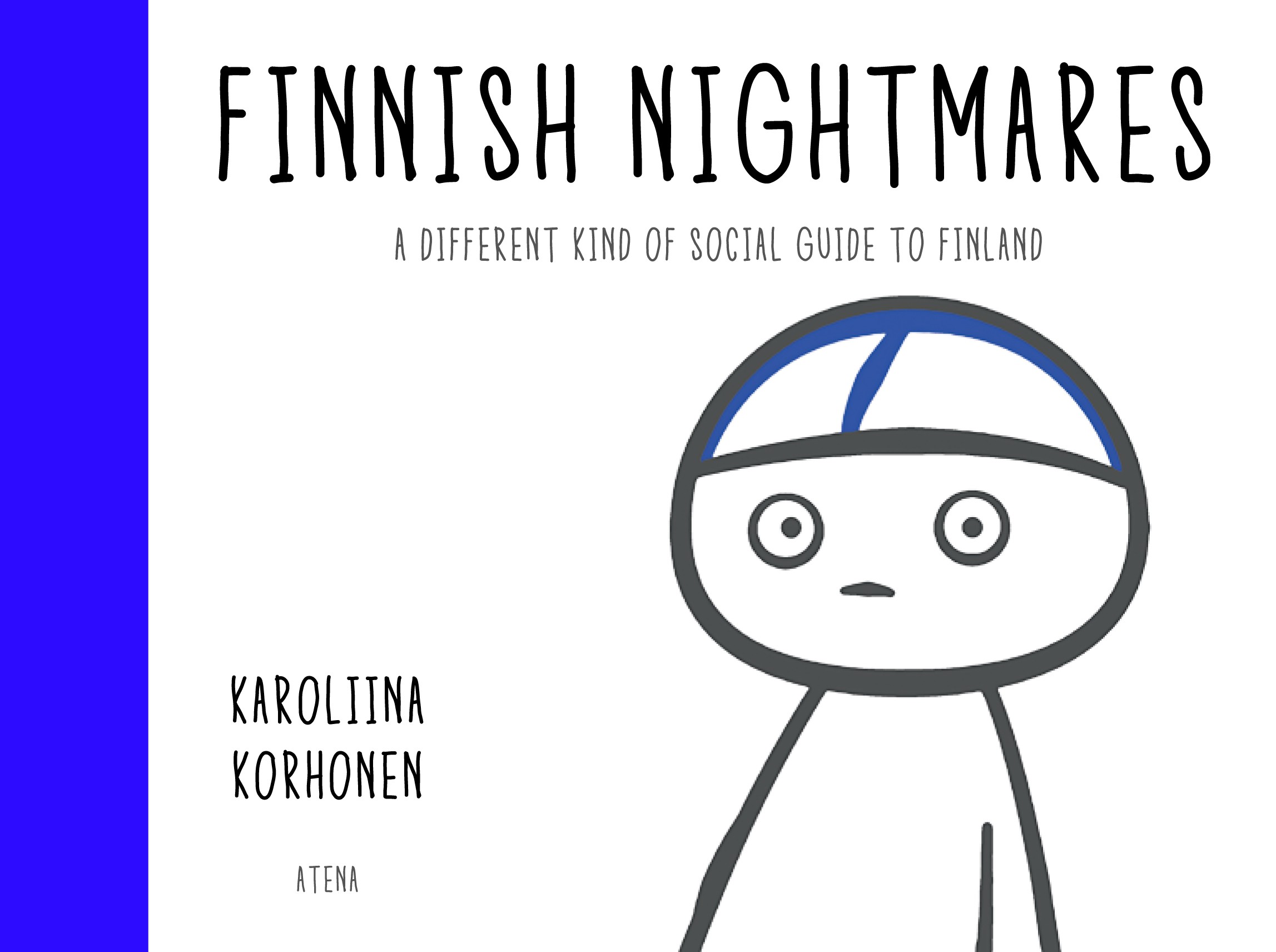 Finnish Nightmares 
