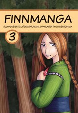 Finnmanga 3