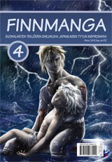 Finnmanga 4