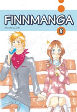 Finnmanga 8