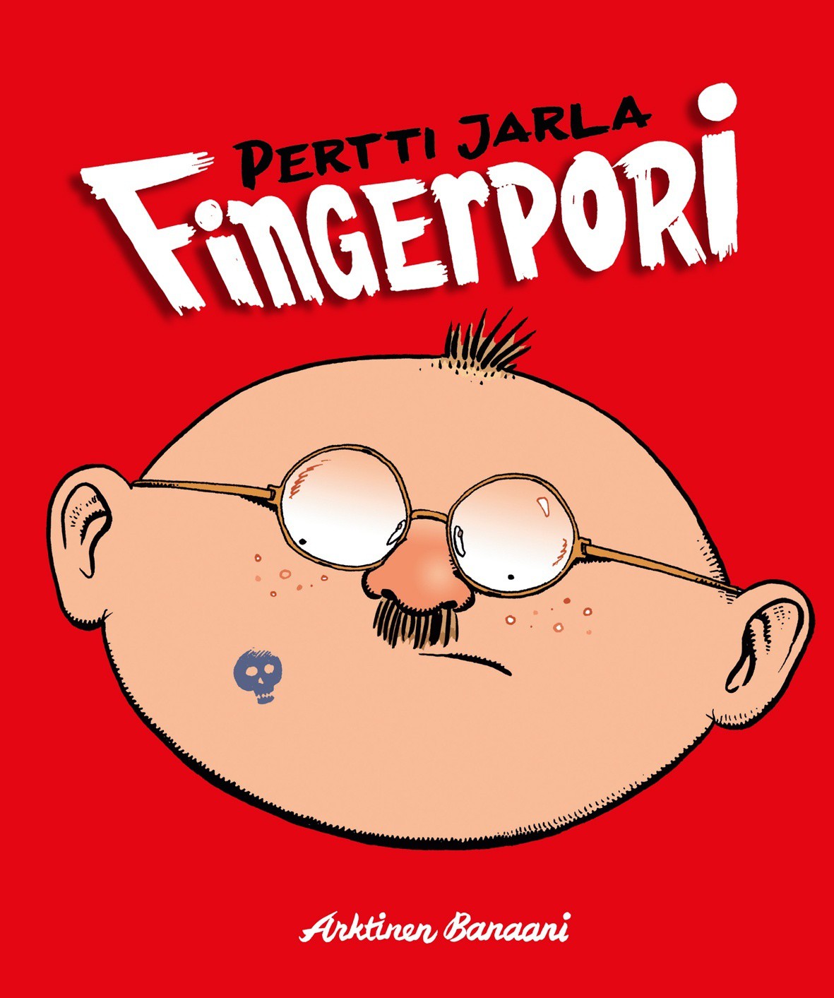 Fingerpori 1 SPECIAL EDITION