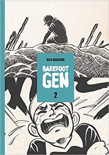 Barefoot Gen 2 - The Day After