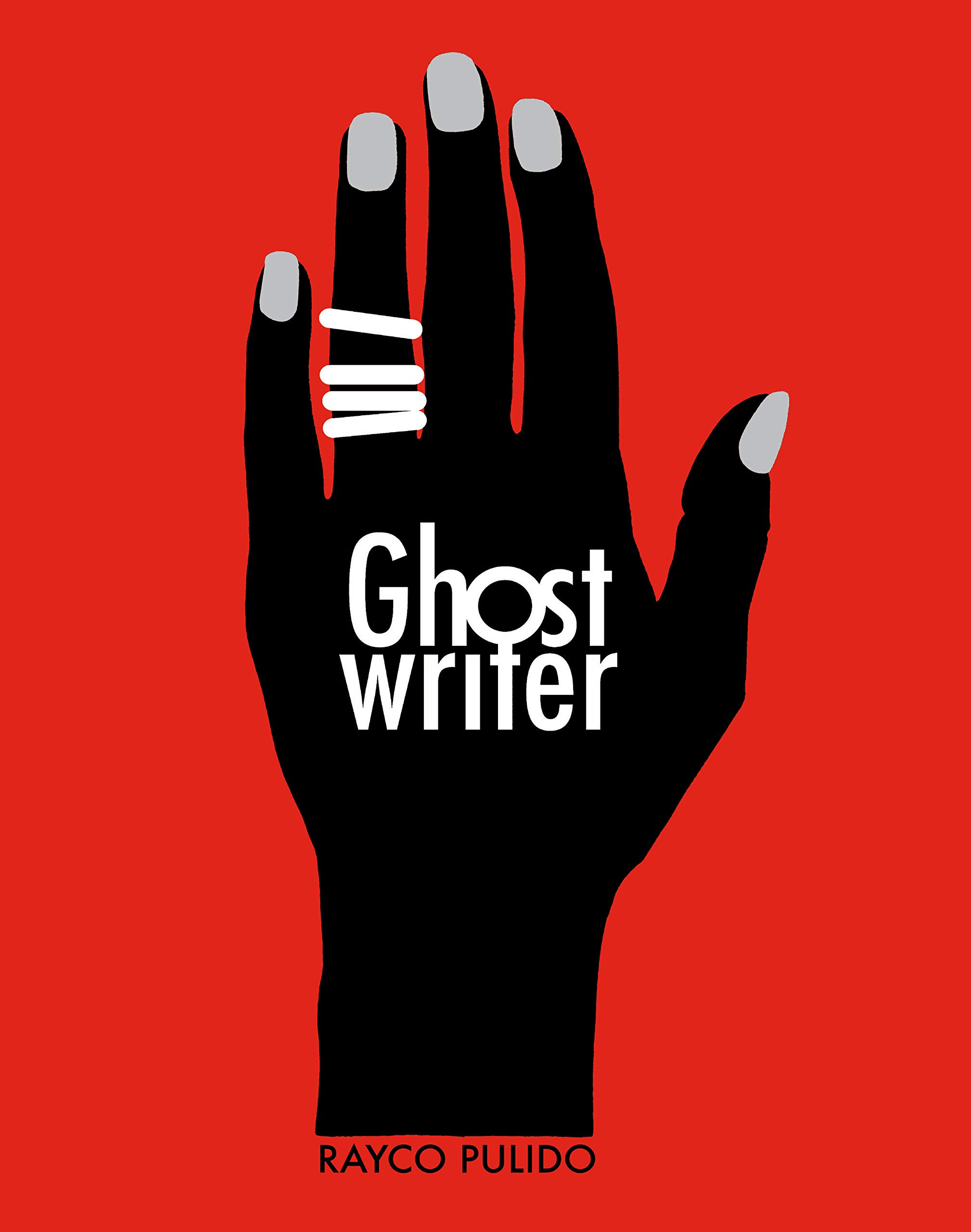 Ghostwriter