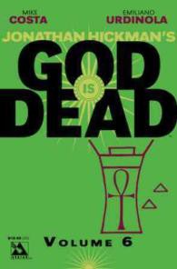 God Is Dead 6