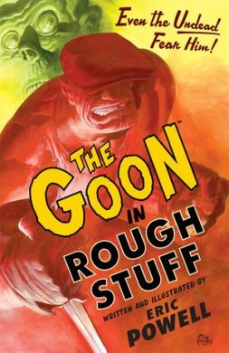 The Goon 0 - Rough Stuff (K)