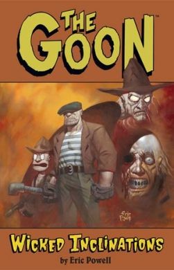 The Goon 5 - Wicked Inclinations (K)