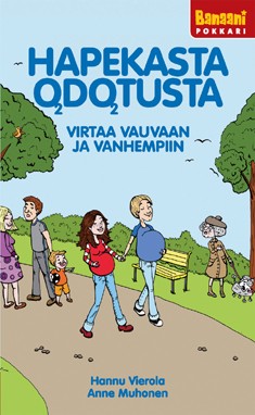 Hapekasta odotusta